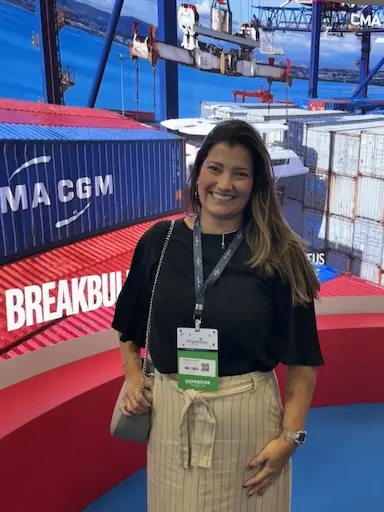 Vanessa Ferraz